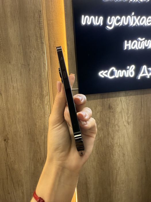 Used IPHONE 14Pro 256 Space Black Neverlock Костюшка,5 igrand