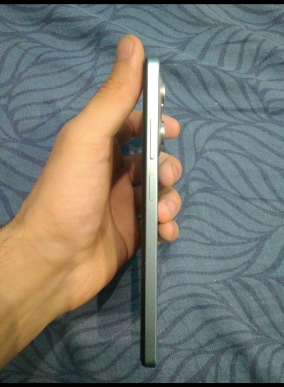 Продам смартфон POCO X5 pro 5G 6/128