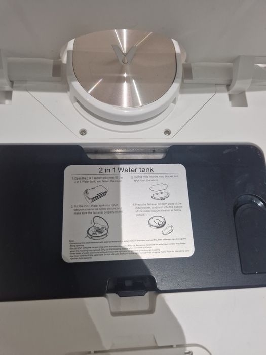 Aspirador Xiomi Viomi SE