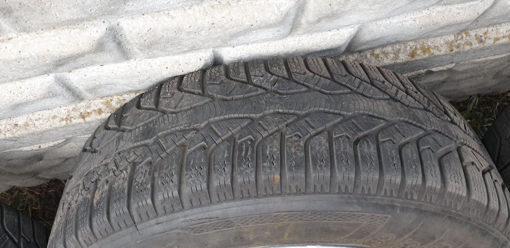 Шины Диски  108x5x15   195/65 R15