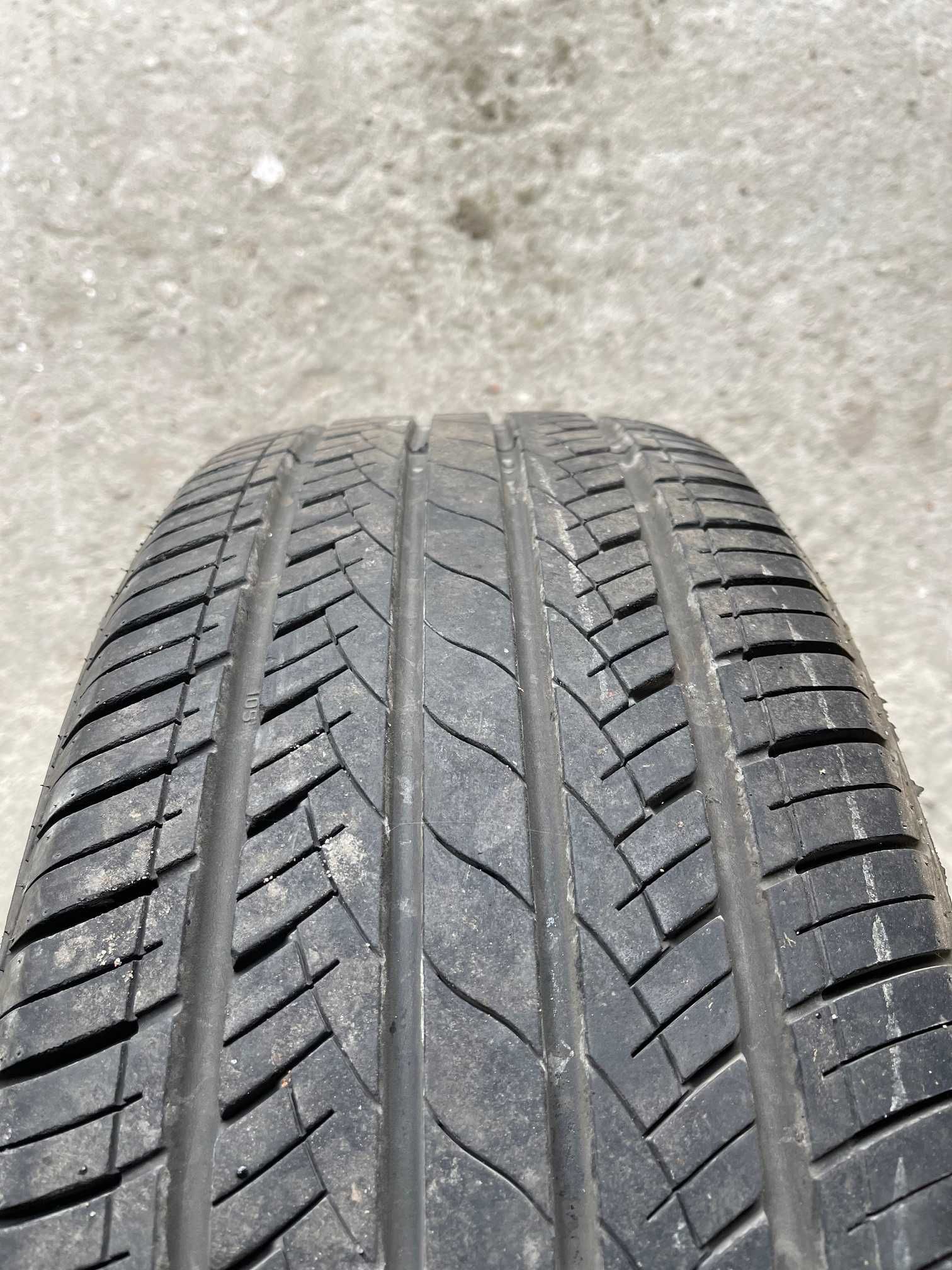 Opona Westlake SA07 215/55 R17 2022