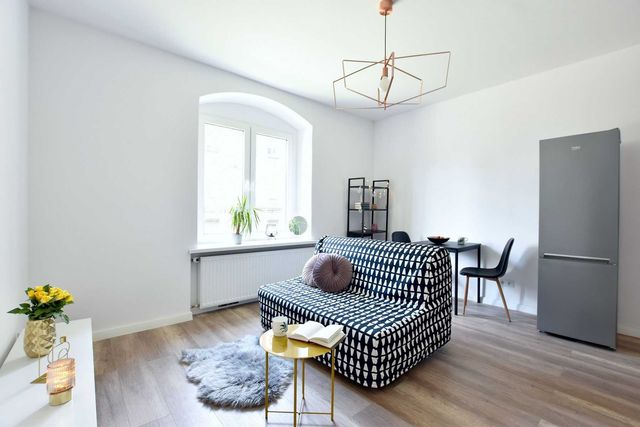 Komfortowe mieszkanie na sprzedaż Katowice Bogucice