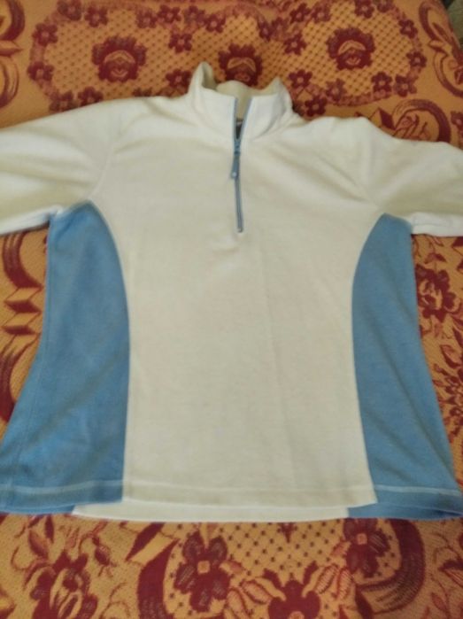 Толстовка женская. Р-р 48-50