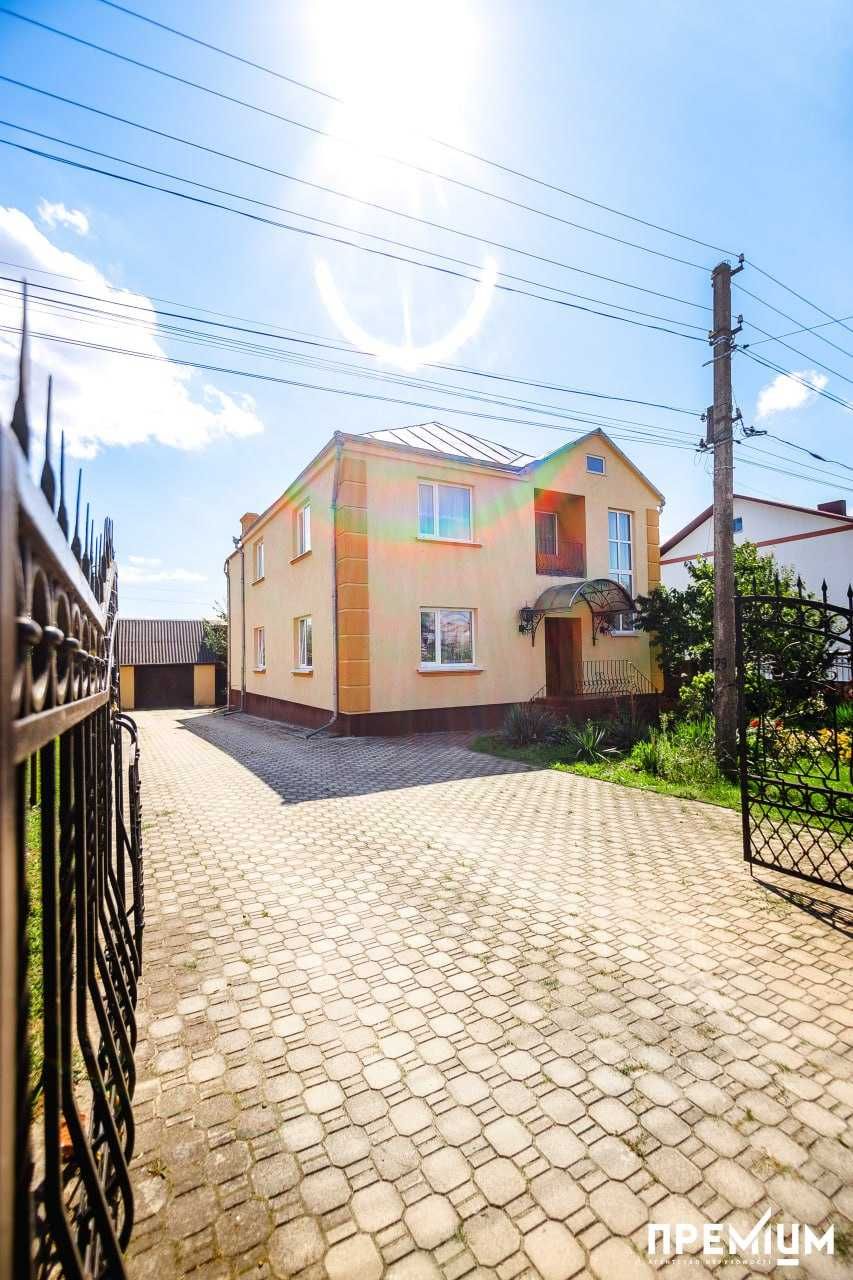 Продаж будинку смт. Гоща