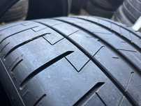 2x 305/30ZR21 opony letnie Pirelli P Zero jak nowe