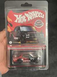 Nissan Skyline H/T 2000GT-R 1972 Hot Wheels RLC