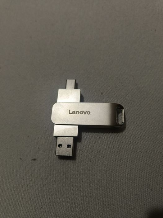 Pendrive lenovo 2tb