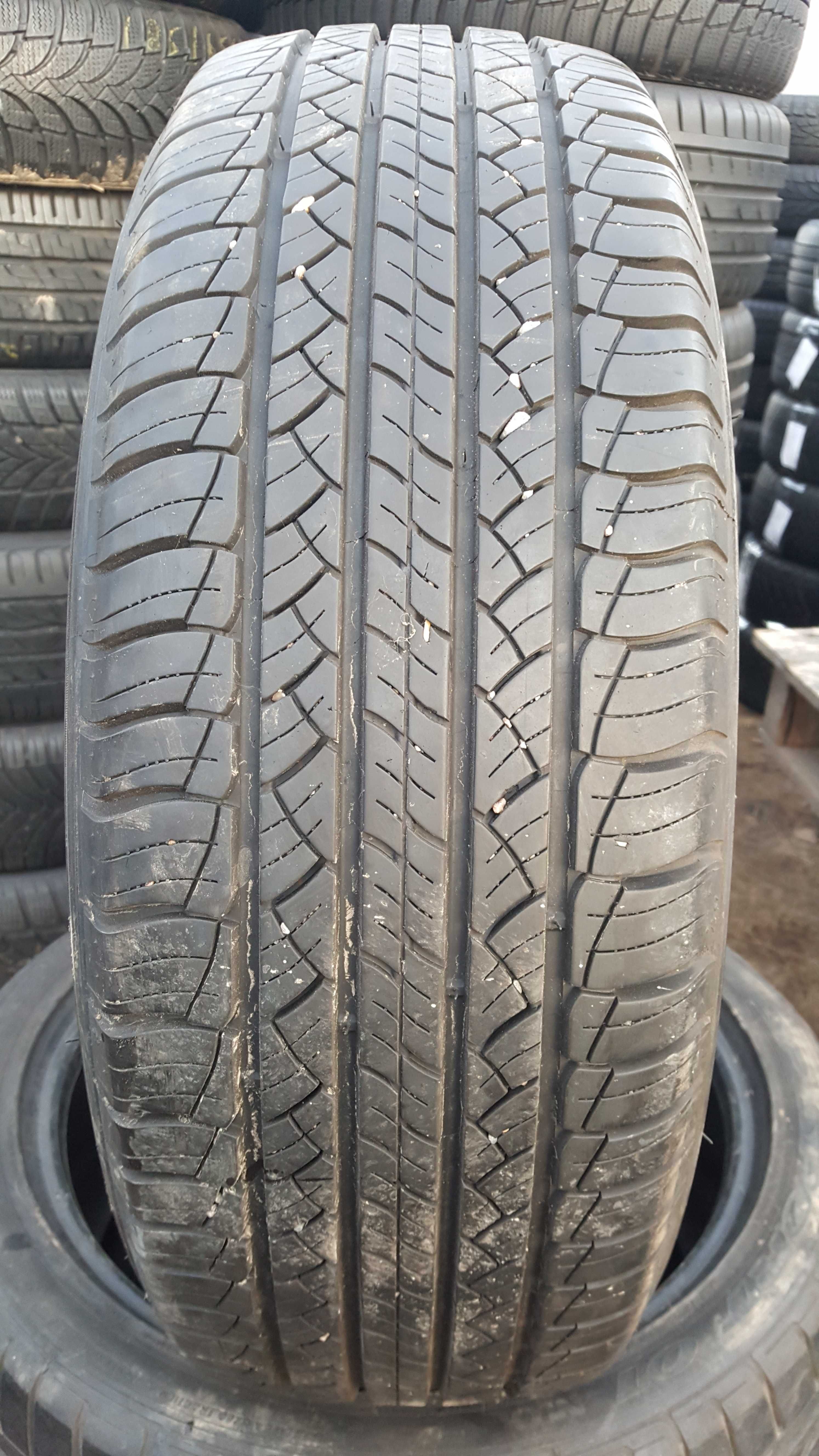 Michelin 225/65 r17 Latitude Tour HP /// 7mm!!!