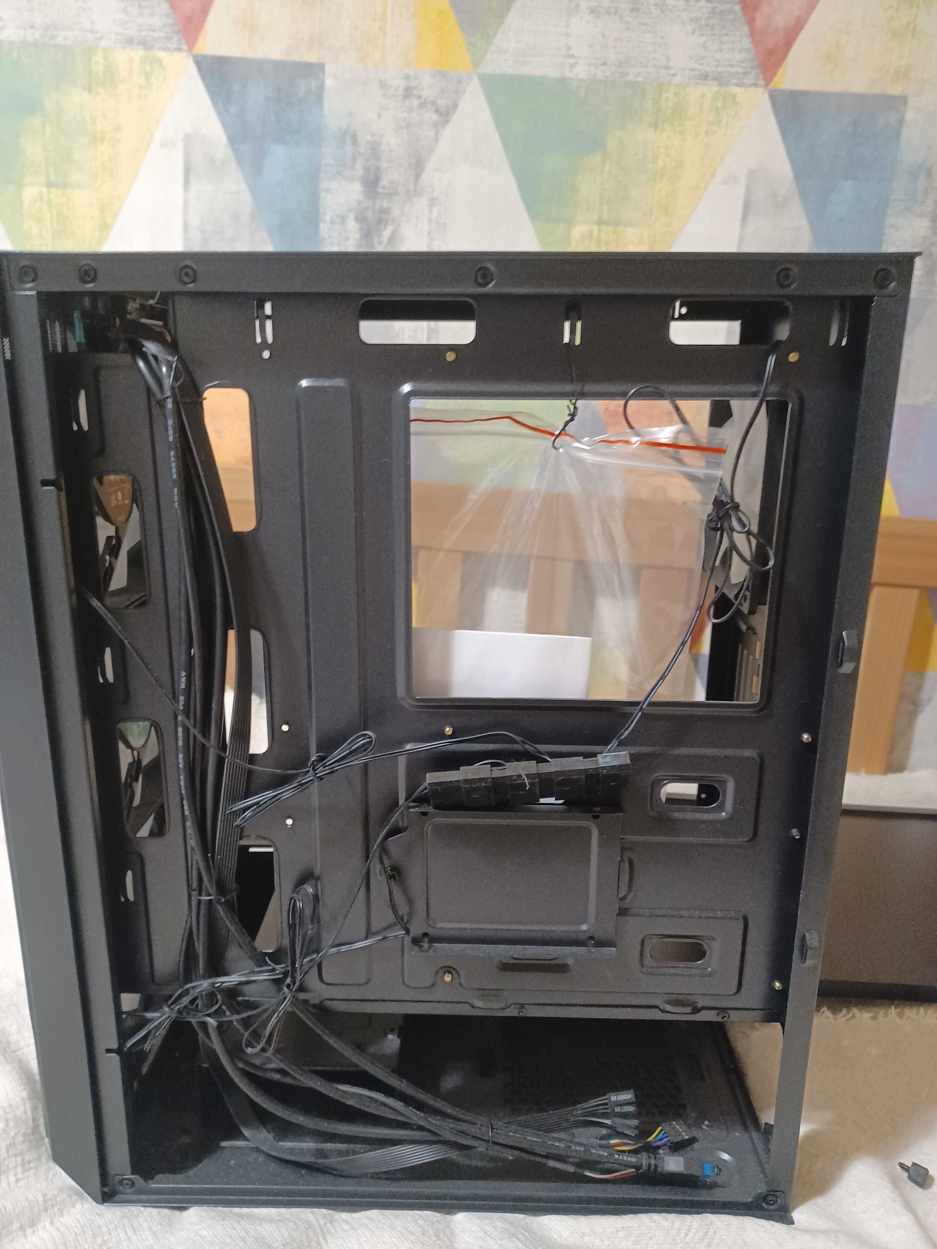 Fury shobo sh4f rgb