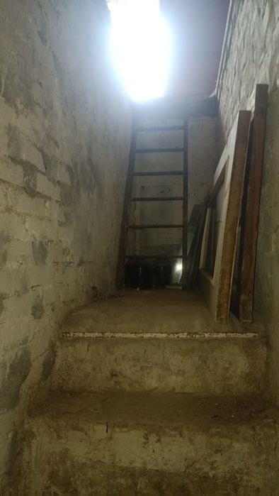 Гараж кроп 6 по Автолюбителей