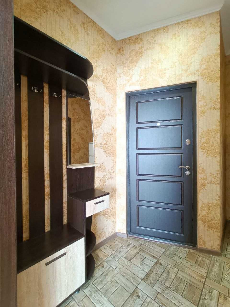 Сдам 1-комн квартира, Центр