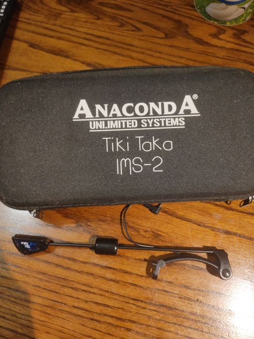 Swinger sygnalizator brań anaconda tiki taka ims-2