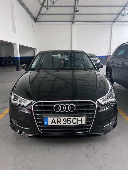 Audi A3 3 Portas