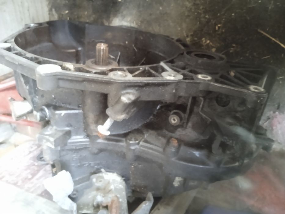 Skrzynia biegów F23 Opel Vectra C, Vectra B Bez dwumasy