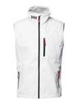 HELLY HANSEN Crew Vest Męska Kamizelka Żeglarska L