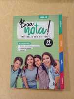 Boa nota! Preparação para os Testes - 8.º Ano (NOVO)