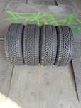 4szt całe Koła zimowe VW Audi Skoda Seat