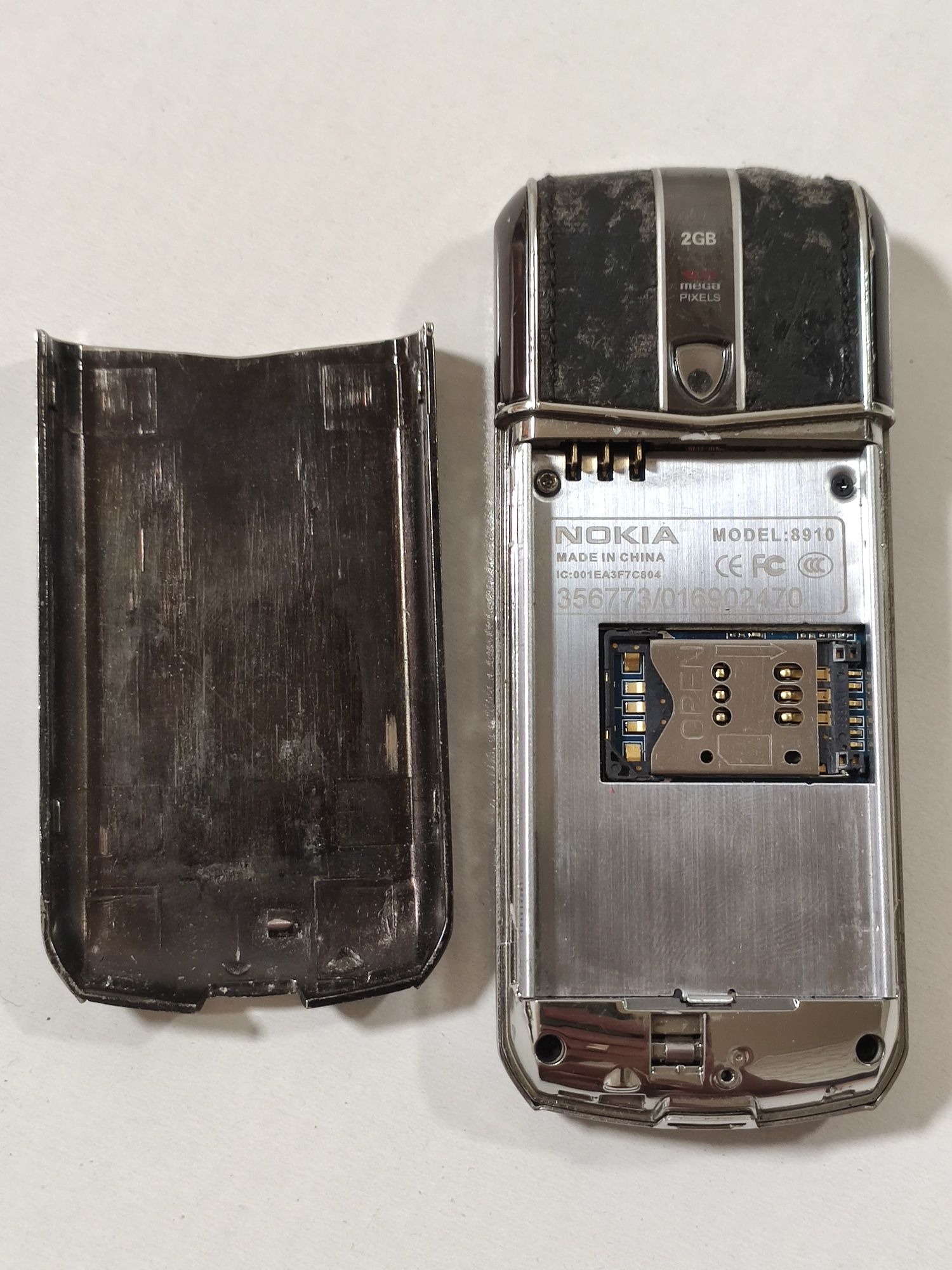 Продам телефон nokia 8910 china