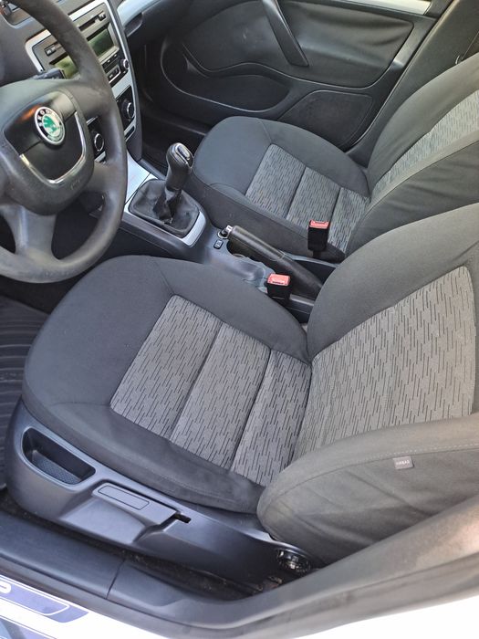 Skoda Octavia 1.6 Tdi