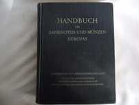 HANDBUCH der banknoten und munzen europas