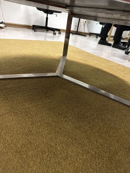 Mesa de centro muito bonita