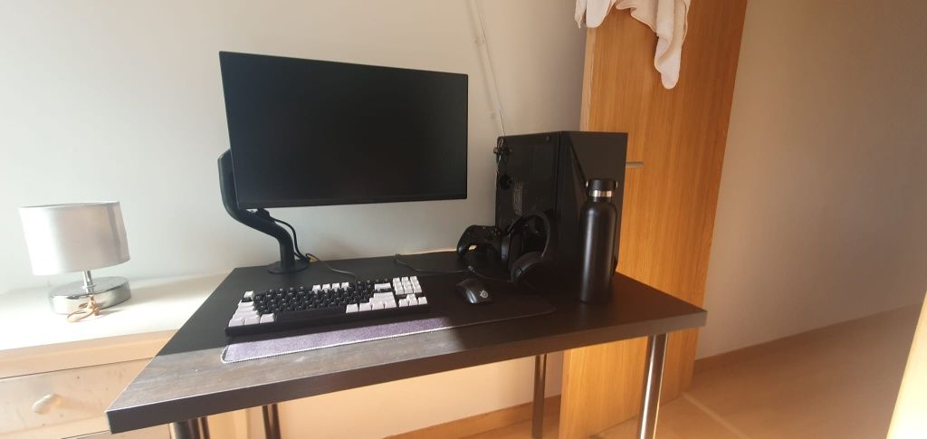 Pc gamer completo