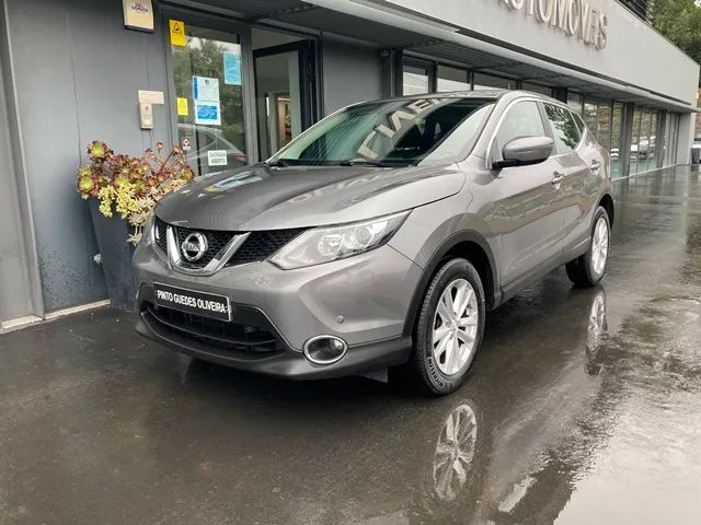 Nissan Qashqai ver-1-5-dci-acenta-connect