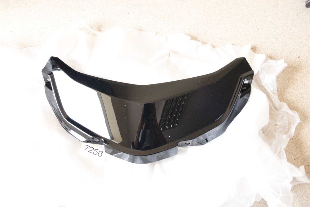 7256 Czasza Nosek Krawat Owiewka Obudowa HONDA GL 1800 GOLDWING 18 +