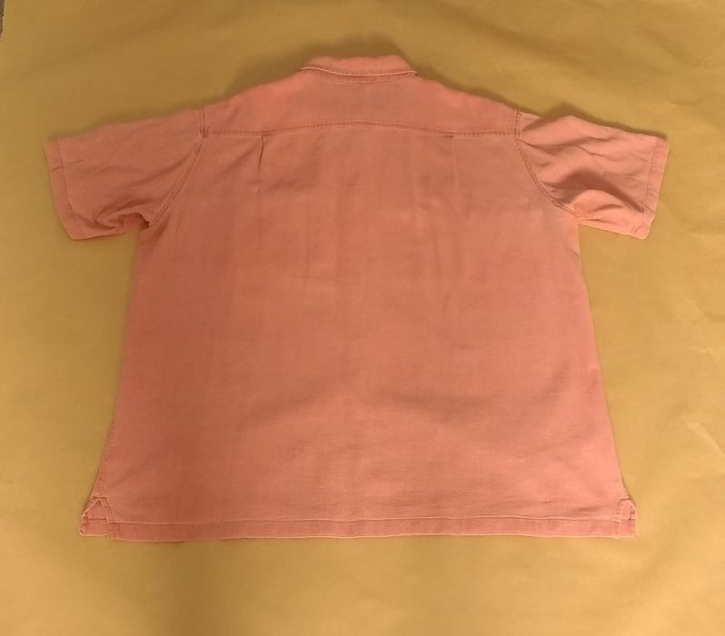 Camisa Primavera / Verão N° 45/46