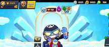 Продаю имбовый аккаунт brawl stars