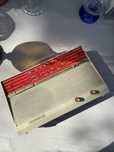 Radio Antigo Sierra - Vintage