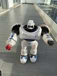 Robot Telecomandado