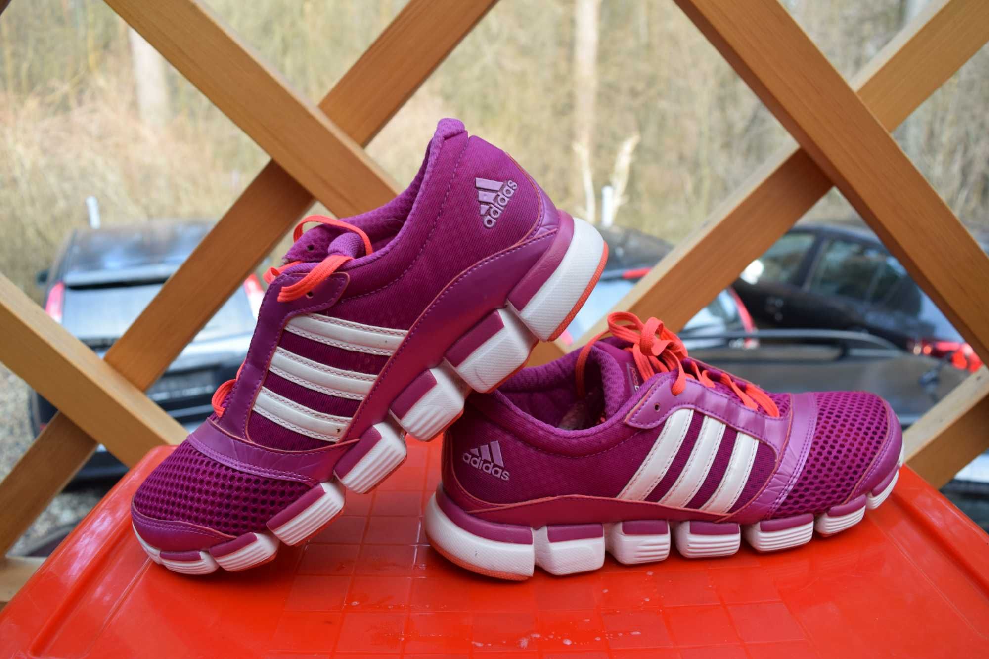 Buty Oryginał NIKE Climacool*Nr.42*Jak Nowe Okazja*Wysyłka*Olsztyn