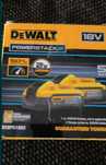 Bateria DeWalt 5ah