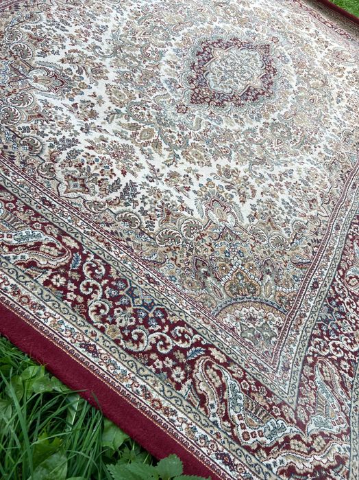 Килим б/у 290*2 вживаний