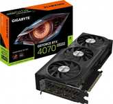 Karta graficzna Gigabyte GeForce RTX 4070 SUPER Windforce 12GB GDDR6X