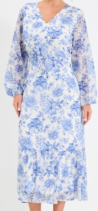 Nowa sukienka SINSAY rozm.44/46