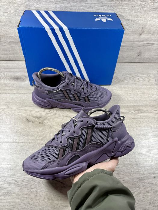 Adidas Ozweego ОРИГІНАЛ жіночі кросівки IG8489