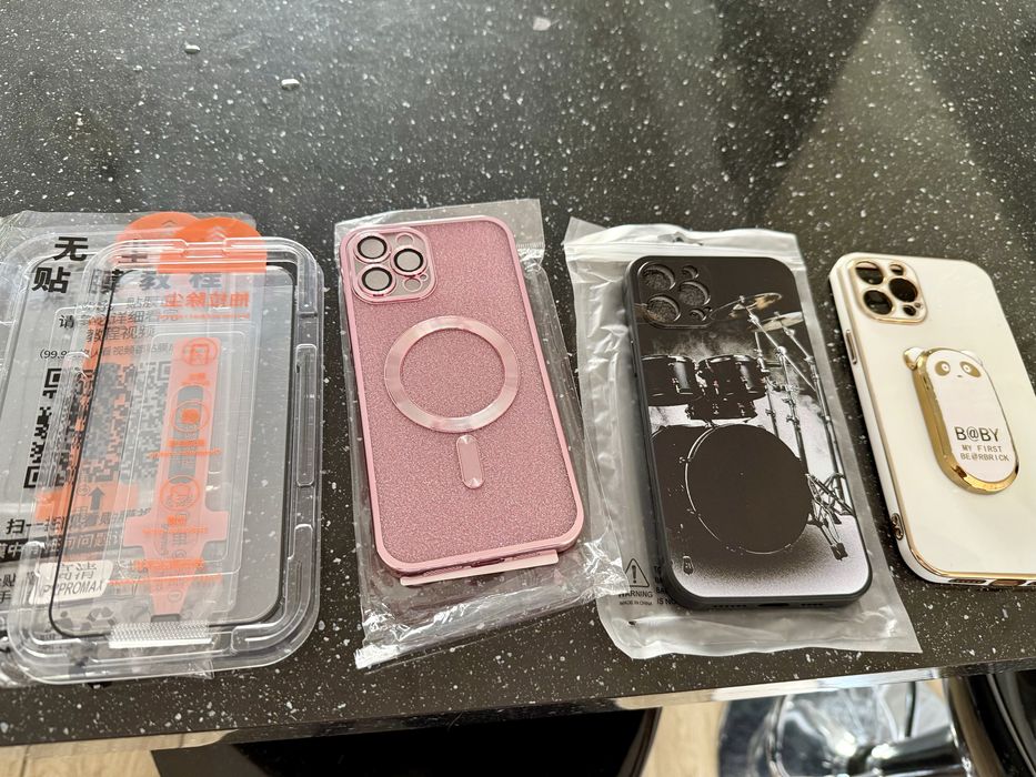 Для iPhone 12 Pro Max