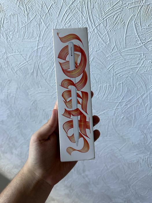 Новий оригінальний Apple Pencil Pro