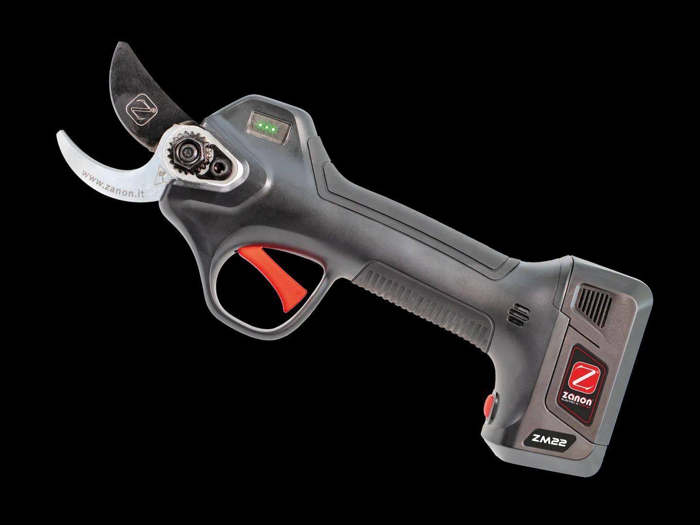 Tesoura zanon zm22