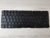 Клавіатура, кнопки, клавіші до ноутбука HP Envy 4-1152er