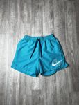 Шорты Nike размер М оригинал спортивные air run бег мужские найк