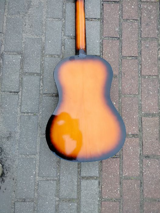 Gitara klasyczna