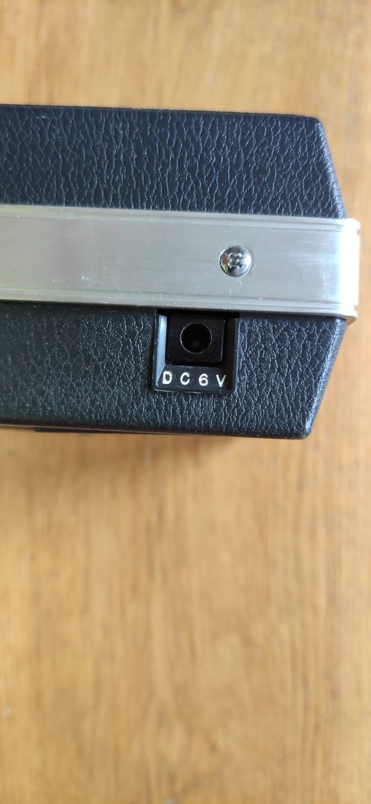 Radio i Kasety NEC  Cassette My Corder
