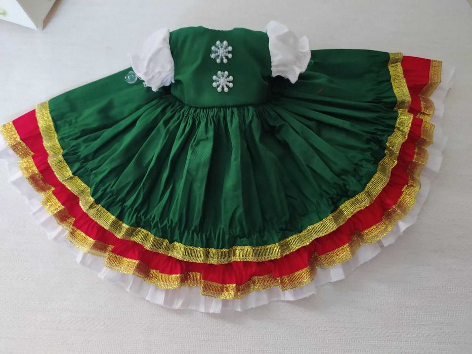 Одяг, плаття для Ляльки Паола Рейна