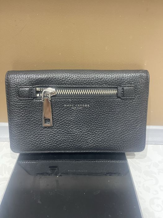 Portfel Marc Jacobs New York