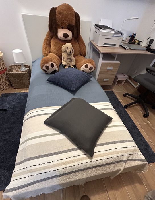 Quarto de criança completo