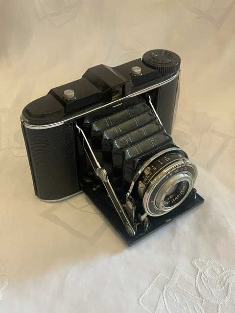 Aparat analogowy AGFA