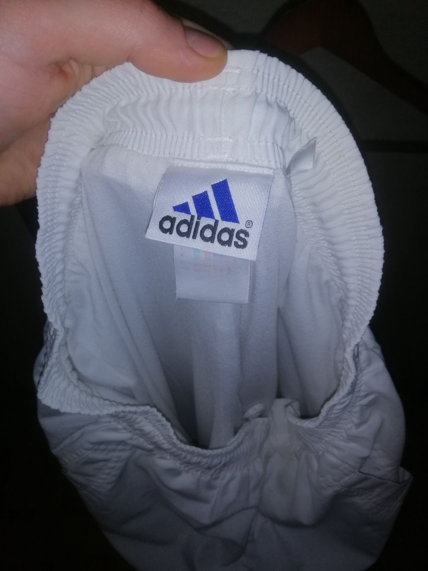 Adidas Винтажные спортивные